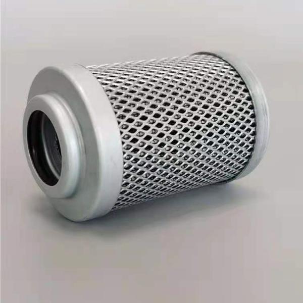 15035179 Excavator Hydraulic Pressure Filter Element Ideal for Hydraulics Application