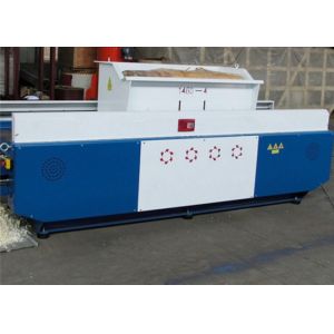 China Horse Chicken Farm Wood Shaving Mill 1500kg/H 25kw on sale