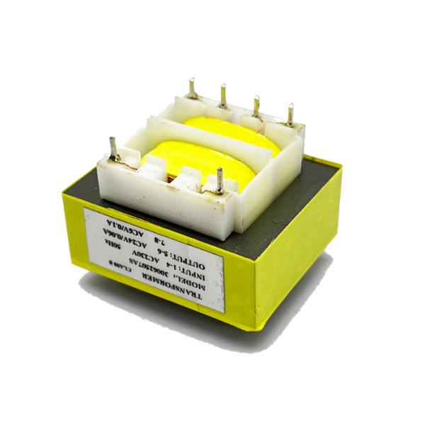 ETD39 Gapped SMPS Flyback Transformer For SEPIC Converter 749197311