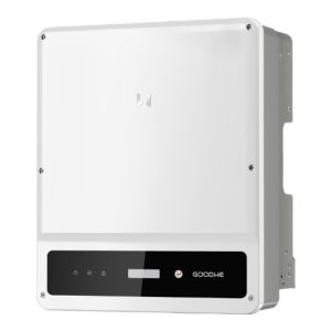 Residential 4kw On Grid Solar Inverter Goodwe GW4000-SDT-20