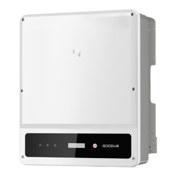 Buy Residential 4kw On Grid Solar Inverter Goodwe GW4000-SDT-20 at wholesale prices