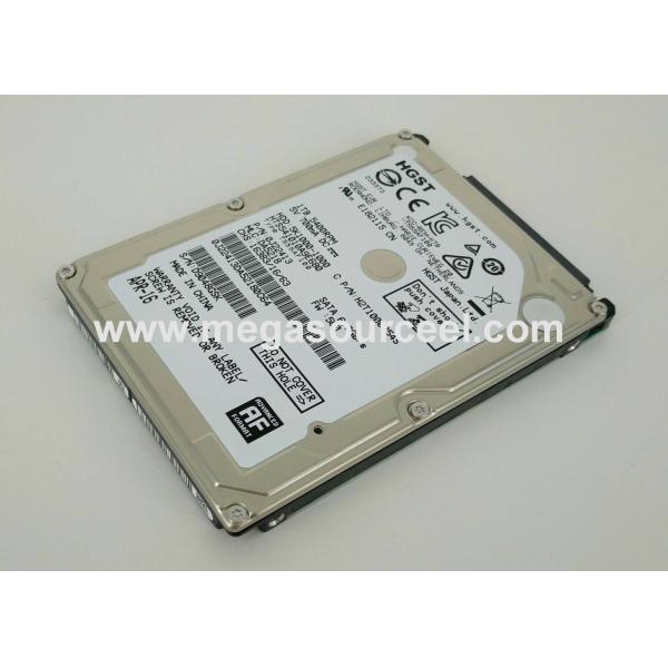Quality Goods notebook hard disk HGST HTS541010A9E680 2.5 inch 1TB 5400 turn