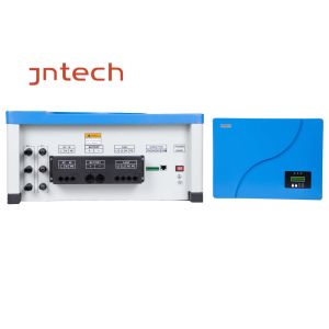 4KVA Off Grid Solar Inverter 48V For Power Back Up System MPPT Solar Off Grid