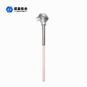 Explosion-proof Temperature Transmitter Smart Industrial Sensor For Fuel