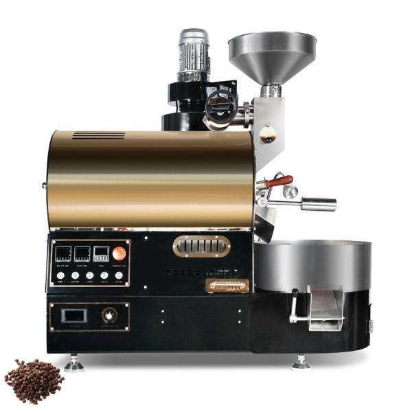 Buy 2kg Coffee Roasting Machine Coffee Bean Roaster Coffee Roaster at wholesale prices