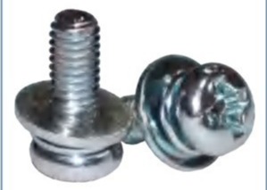 Buy Industrial Customized Fasteners and Fixings Guaranteed for Custom Applications at wholesale prices