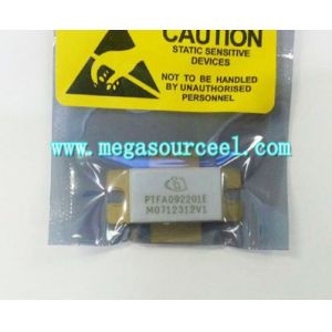 Quality BLD6G22L-150BN/2 W-CDMA 2110 MHz to 2170 MHz fully integrated Doherty transistor RF Power Transistors for sale