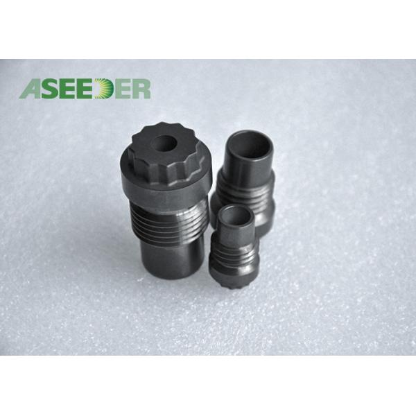 Premium Quality Tungsten Carbide Thread Nozzle With High Machining Accuracy