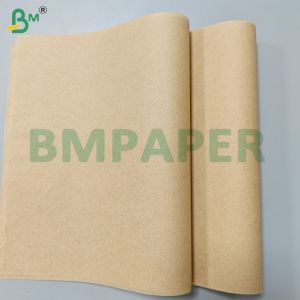 30gsm Kit 7 Grease Resistant Paper Sheets for Hamburger Wrapping
