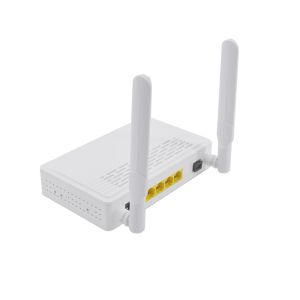 Rx1490nm XPON ONU Gpon Epon Compatible Modem 20km RTL 8192