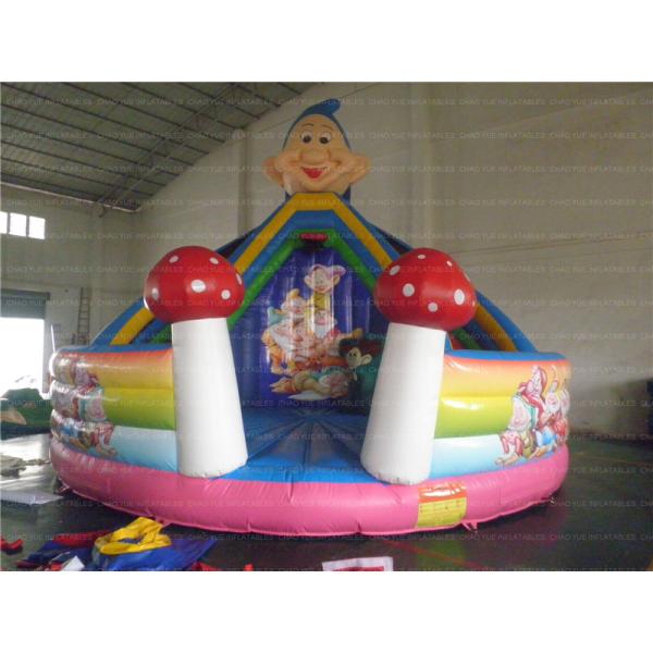 Buy Fun Inflatable Slide (CYSL-21) at wholesale prices