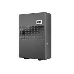 168L/D Industrial Dehumidifiers Low Temperature ResistancePlanting Rooms