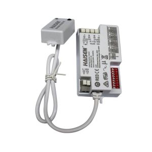 Tri Proof Light IP20 Microwave Motion Sensor With ON OFF Function