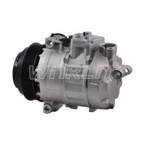 DCP17023 A0002302011 Car AC 7SBU Air Conditioner Compressor For Benz C/E For