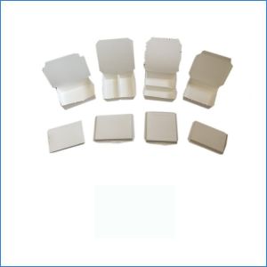 Automatic Fruit Salad Fast Food Box Machine FBJ-D 6kw