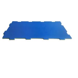 PE Resin Playground Kindergarten HIC/CFH Shock Pad Soft Fall 30mm 50mm 70mm