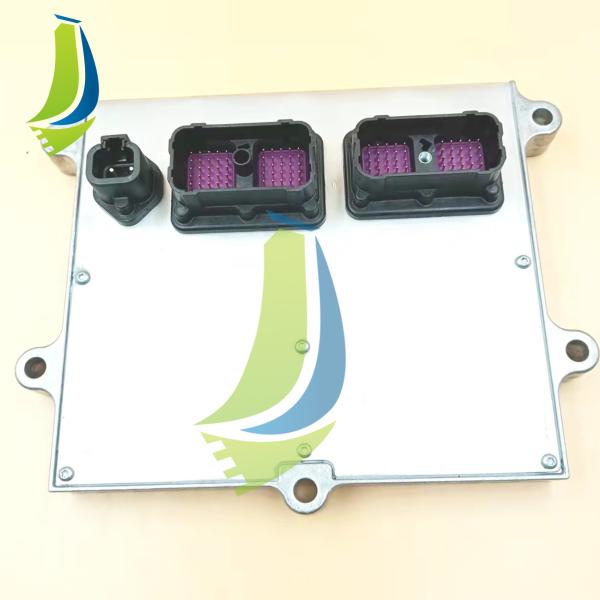 Buy 4921776 ECM ECU Controller Computer Board 492-17-76 For QSB6.7 Engine at wholesale prices