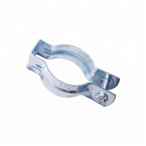 Steel 1/2 Inch - 4 Inch Emt Conduit Hanger