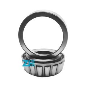 GCR15 06002-30207 Excavator Bearing 06002-30218