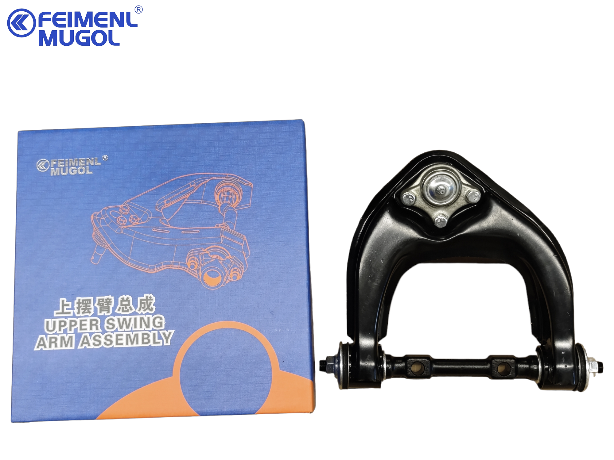 Liebao Genuine Replacement Arm FD6490-2904010 OEM Reliable Suspension Integrity