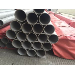 2205 Duplex Stainless Steel Pipe 2205 Seamless Pipe ASTM A790 Duplex 2205 Pipe