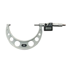China 5-6 Inch Waterproof and Dustproof IP65 Digital Outside Micrometer on sale