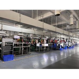 SHANGRAO RUICHEN SEALING CO.,LTD