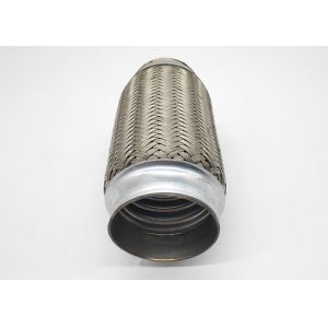 51mm ×152mm 6 Inch Stainless Steel Flex Pipe