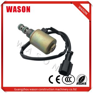 China 20Y-60-22121 Komatsu Excavator Spare Parts / PC200-6 Electric Hydraulic Valve on sale
