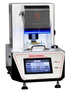 Quality AATCC 195 Moisture Management Tester Textile MMT Test Equipment for sale