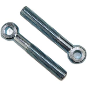 MM1-MM500 Thickness steel Extended Screw Lifting Ring DIN444