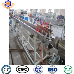 PVC Banding Production Line Edge Banding Extrusion Machine