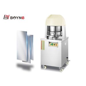 China 36pc Pizza Dough Press Machine Semi Automatic Dough Divider on sale