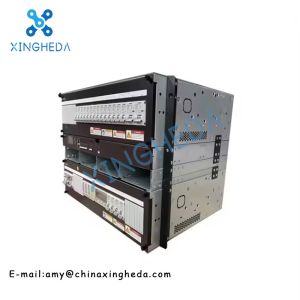 Huawei ETP48200 ETP48200-C5B7 Embedded Telecom Power Supply System