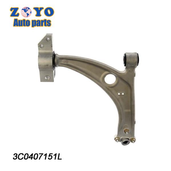 2009-2019 VW Tiguan Rear Control Arm CC Auto Suspension Parts 3C0407151L 520-469
