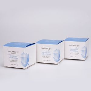 China 350gsm FSC Cosmetic Packaging Boxes on sale