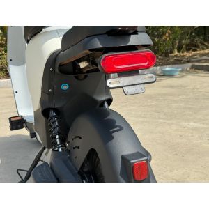 L1-D 350W Electric Two-Wheeler
