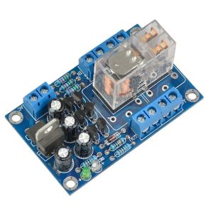 OEM Inverter Power PCB Assembly High Frequency Printed Circuit Board