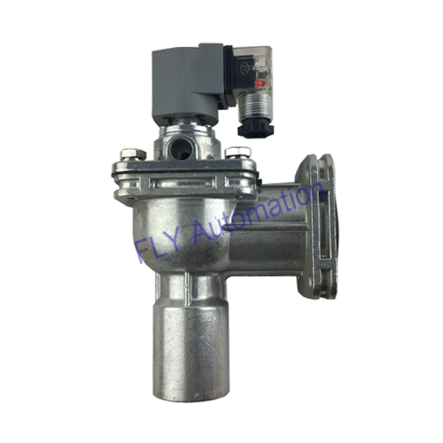 FLY/AIRWOLF FS Pulse Jet Valves CAC25FS RCAC25FS Repair kit K2512 1" flange type Dust valve