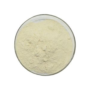 Quality Low Carbon Konjac Glucomannan Powder Insoluble Dietary Nonionic Colloid for sale