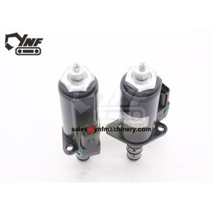 SK200 Kobelco Excavator Solenoid Valve 2436R732F1 2436R753F1