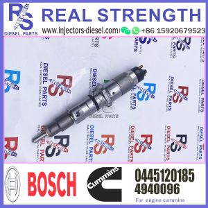 Hight Quality with Good Price OEM Truck Diesel Engine Common Rail Fuel Injectors
