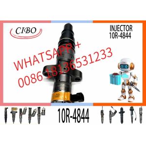 Fuel Injector Assembly 10R-4844 328-2573 553-2592 557-7633 557-7637 328-2577 20R