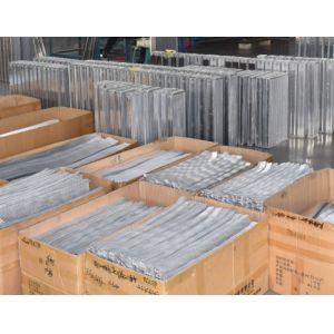 SH60A1 Popular Excavation Radiators For Excavators