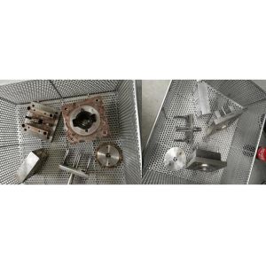 ODM Ultrasonic Cleaning Machine