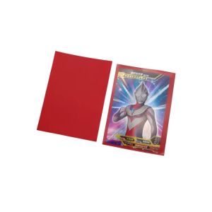 Wholesale Magic Matte Color Yugioh Frosted Album Game Holographic Trading Card Sleeve