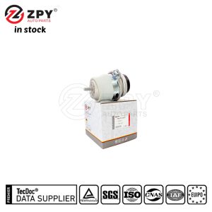 ZPY Left Engine Mount 94837504901 for Audi VW Porsche