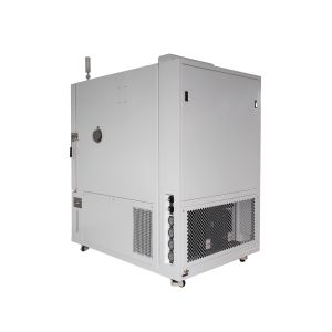 Efficiency Stainless Steel Temperature Humidity Testing Chamber