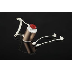 COMER anti-theft alarm display systems for mobile phone security display