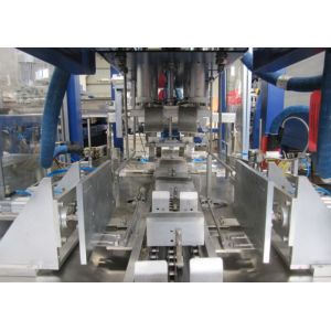 Electric SPC Can Packaging Machine Economic Environmental Protection